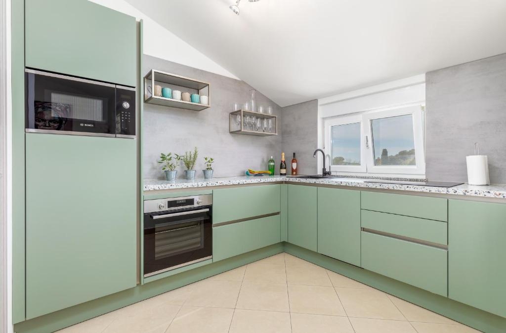 Квартира FAŽANA, 275.000 €