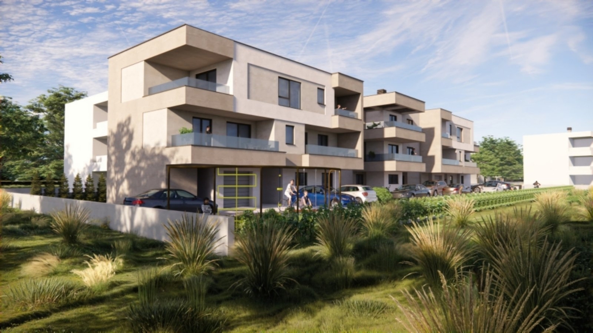 Appartamento PULA, 174.000 €