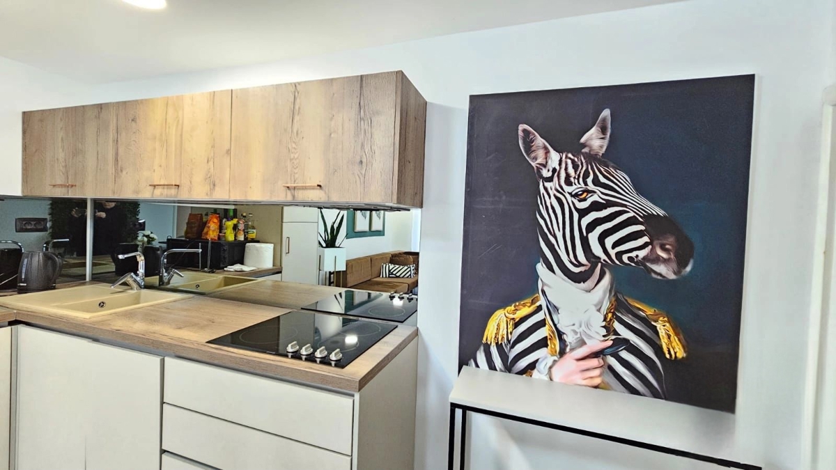 Appartamento FAŽANA, 222.000 €