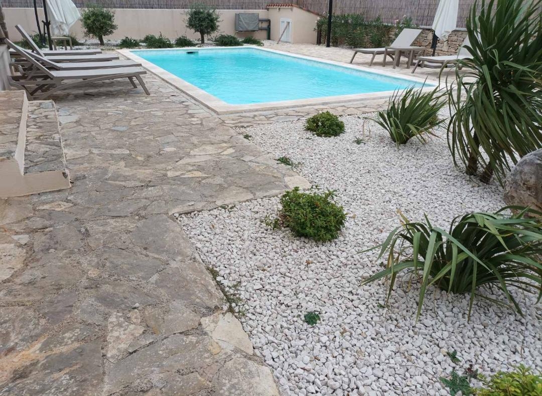 Casa SVETVINČENAT, 515.000 €