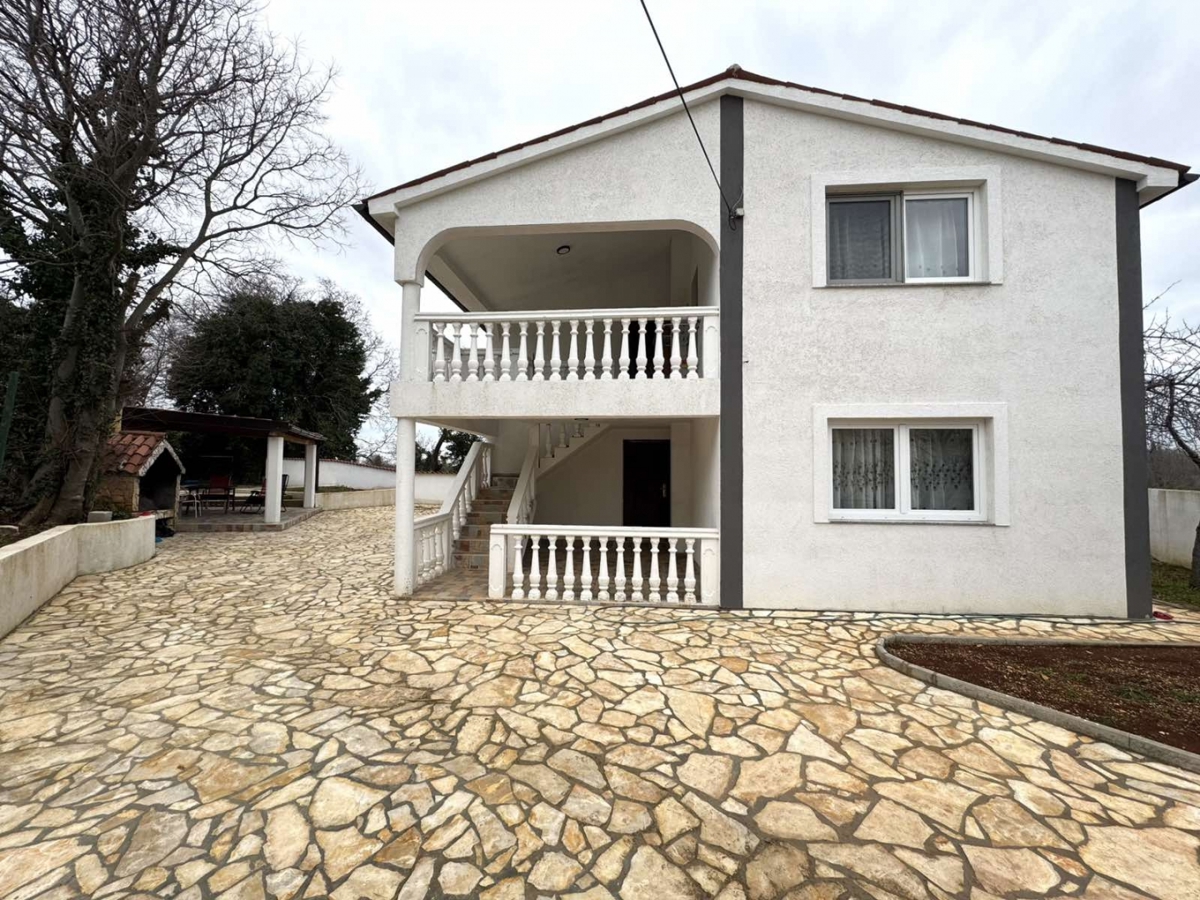 Дом PULA, 350.000 €