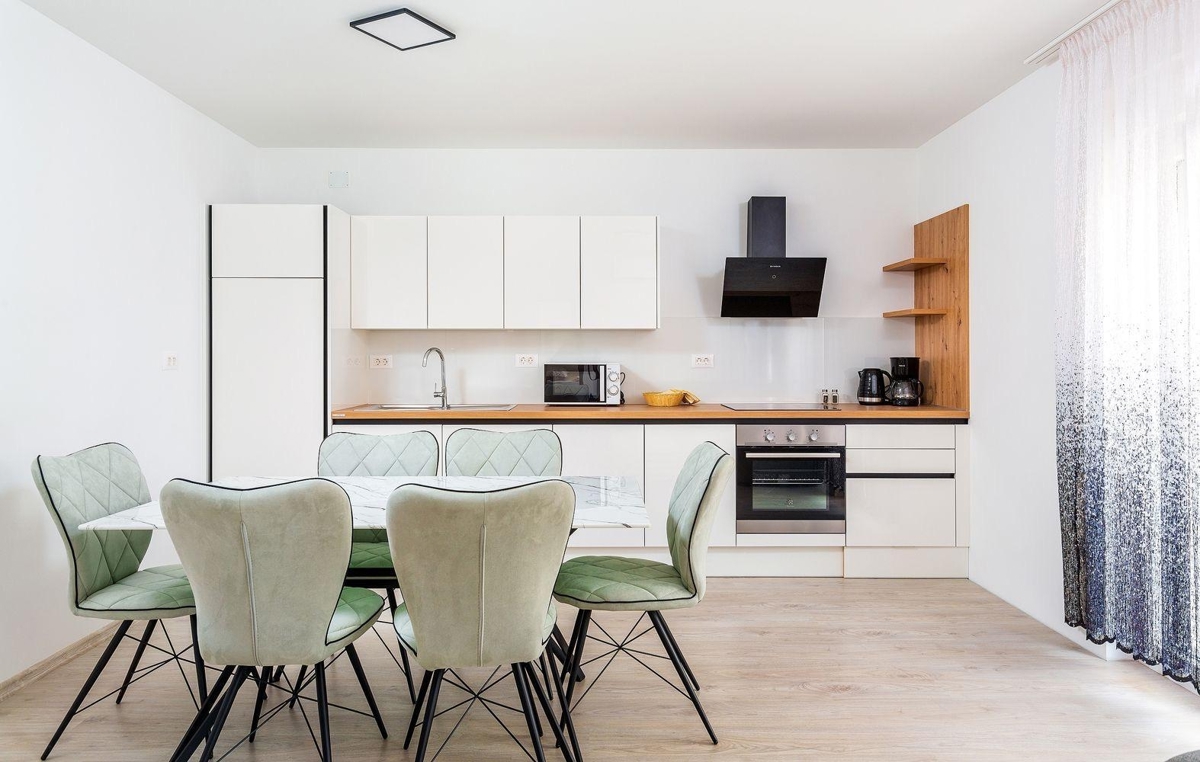 Appartamento MEDULIN, 349.000 €