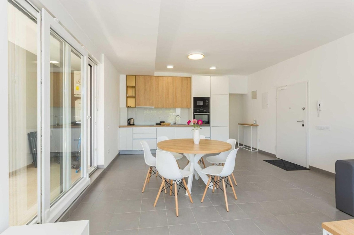 Квартира MEDULIN, 444.000 €