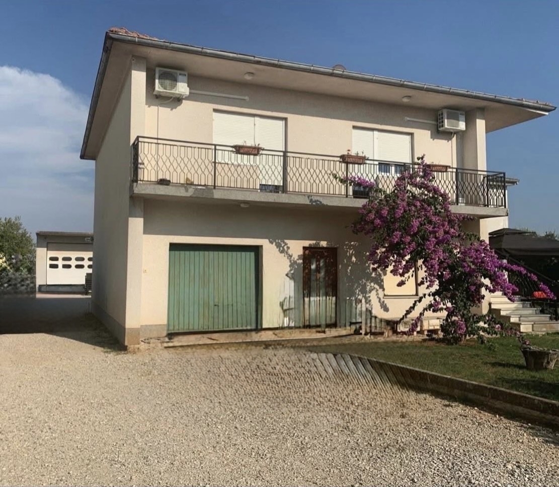 Дом LIŽNJAN, 550.000 €