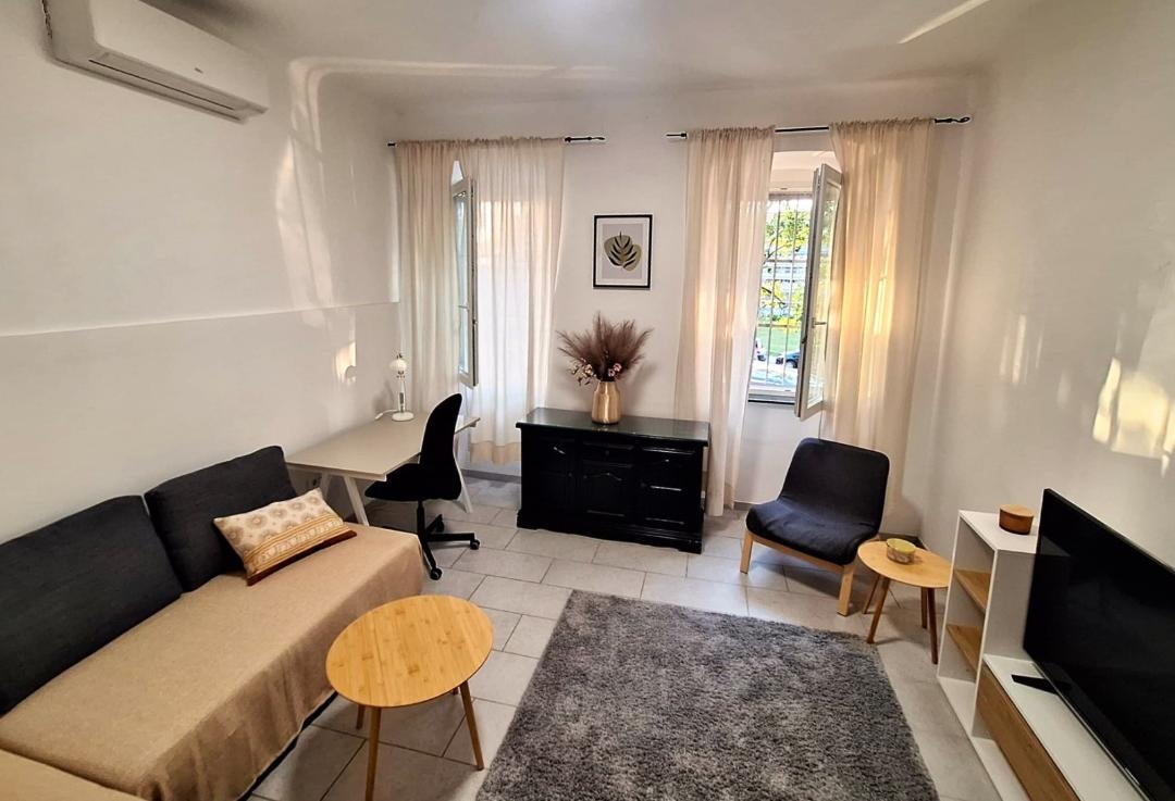 Flat Centar, Pula, 45,48m2