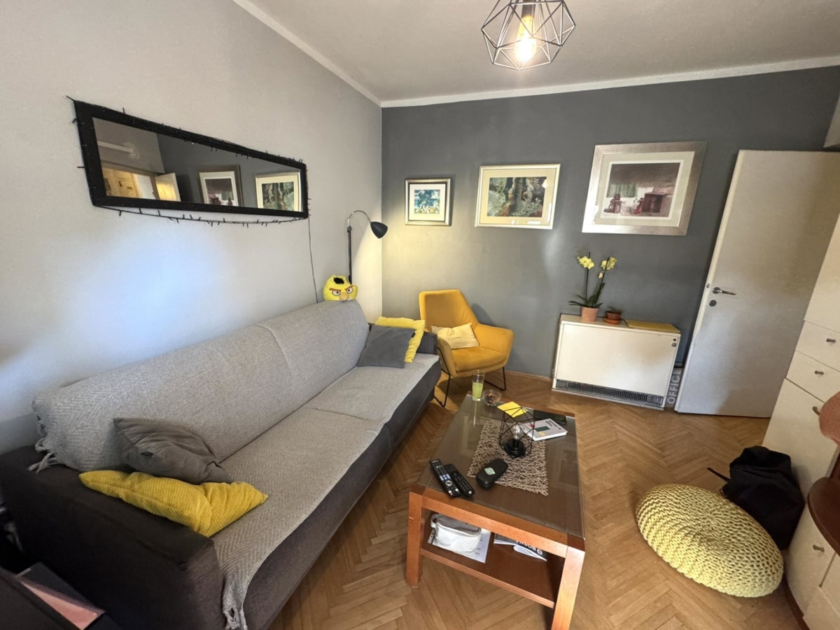 Flat Veruda, Pula, 52,03m2