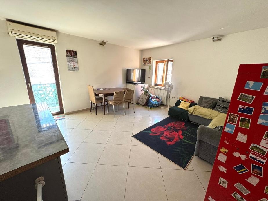 Pula, Veruda, Three-Room Apartment In A Great Location, Opportunity!