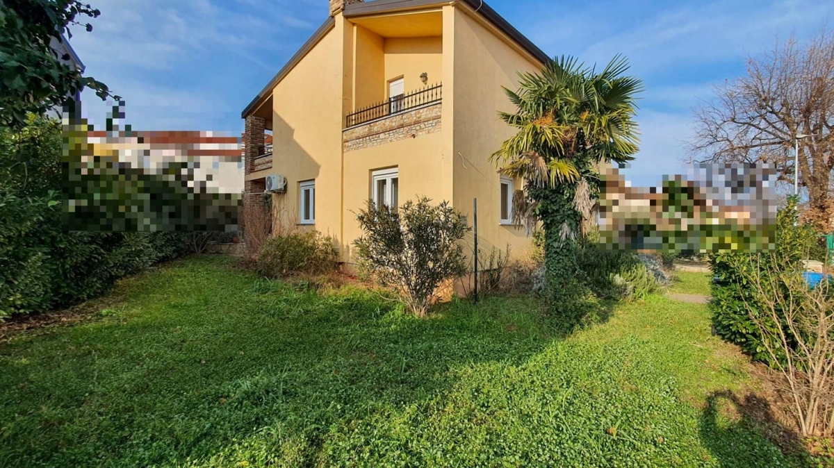 POREČ