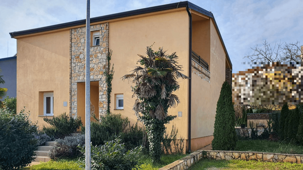 POREČ