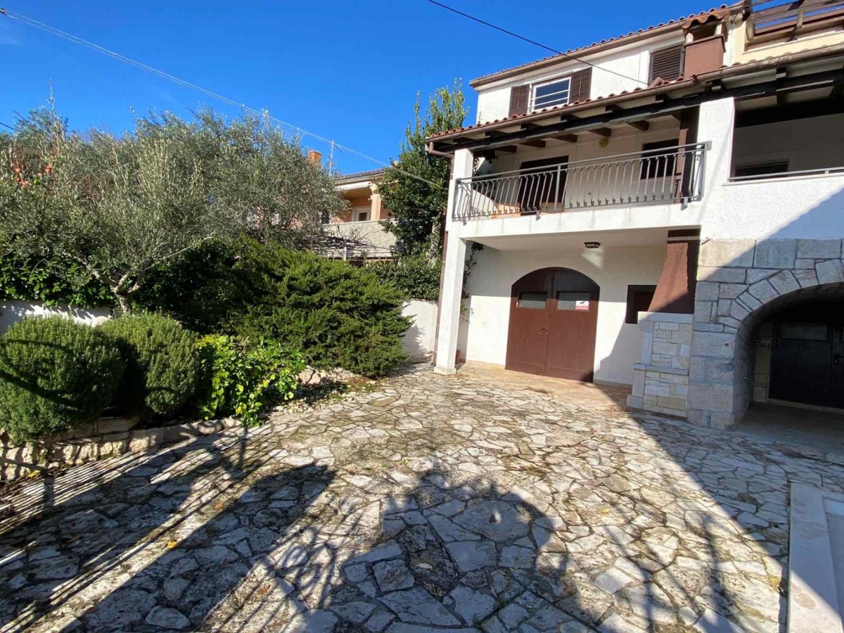 SVETI LOVREČ PAZENATIČKI