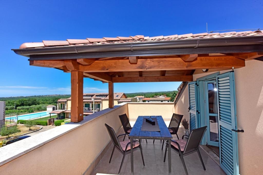 Квартира POREČ, 205.000 €