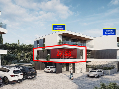 Appartamento PULA, 209.000 €