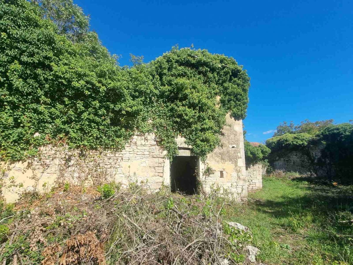 Дом SVETVINČENAT, 125.000 €