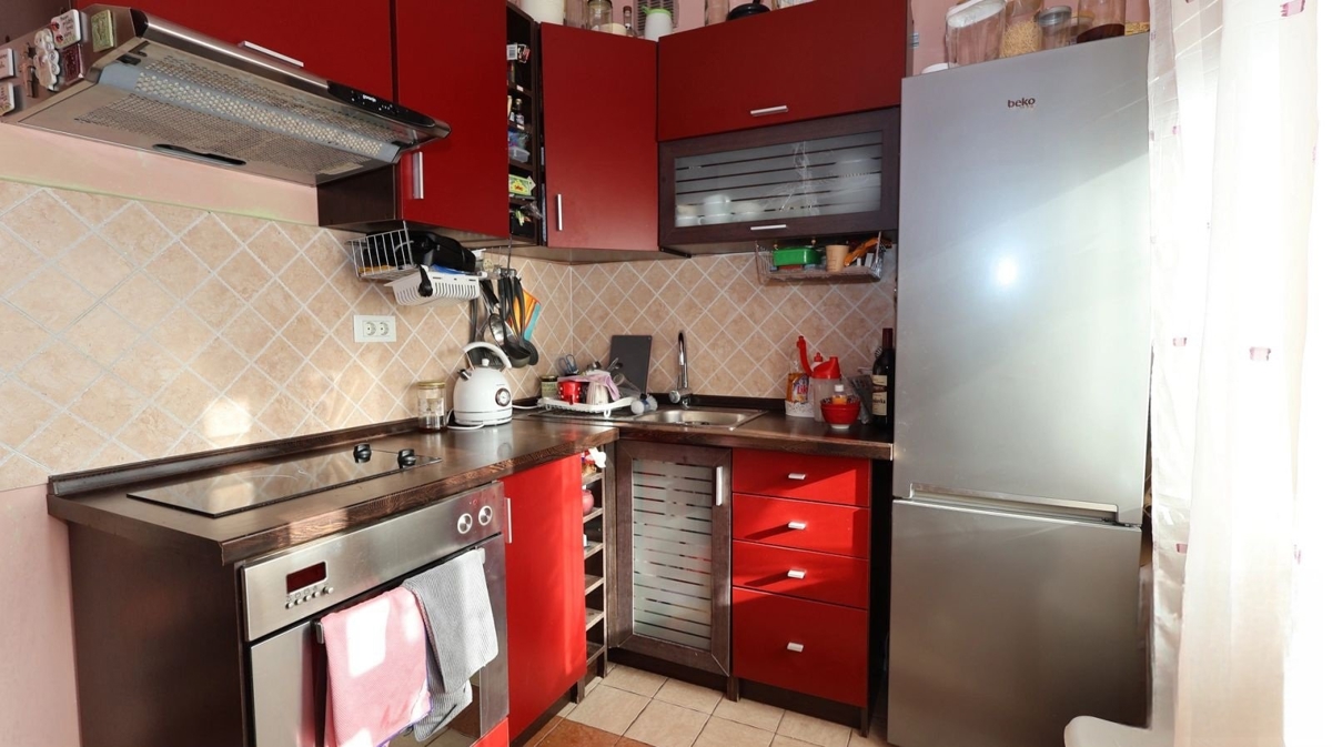 Квартира PULA, 133.500 €