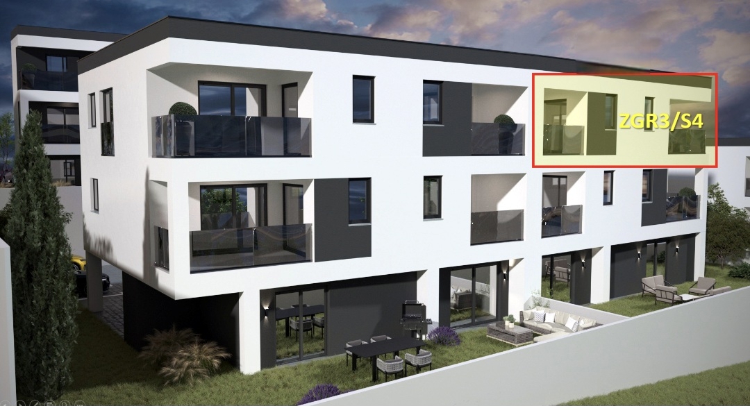 Appartamento PULA, 249.000 €