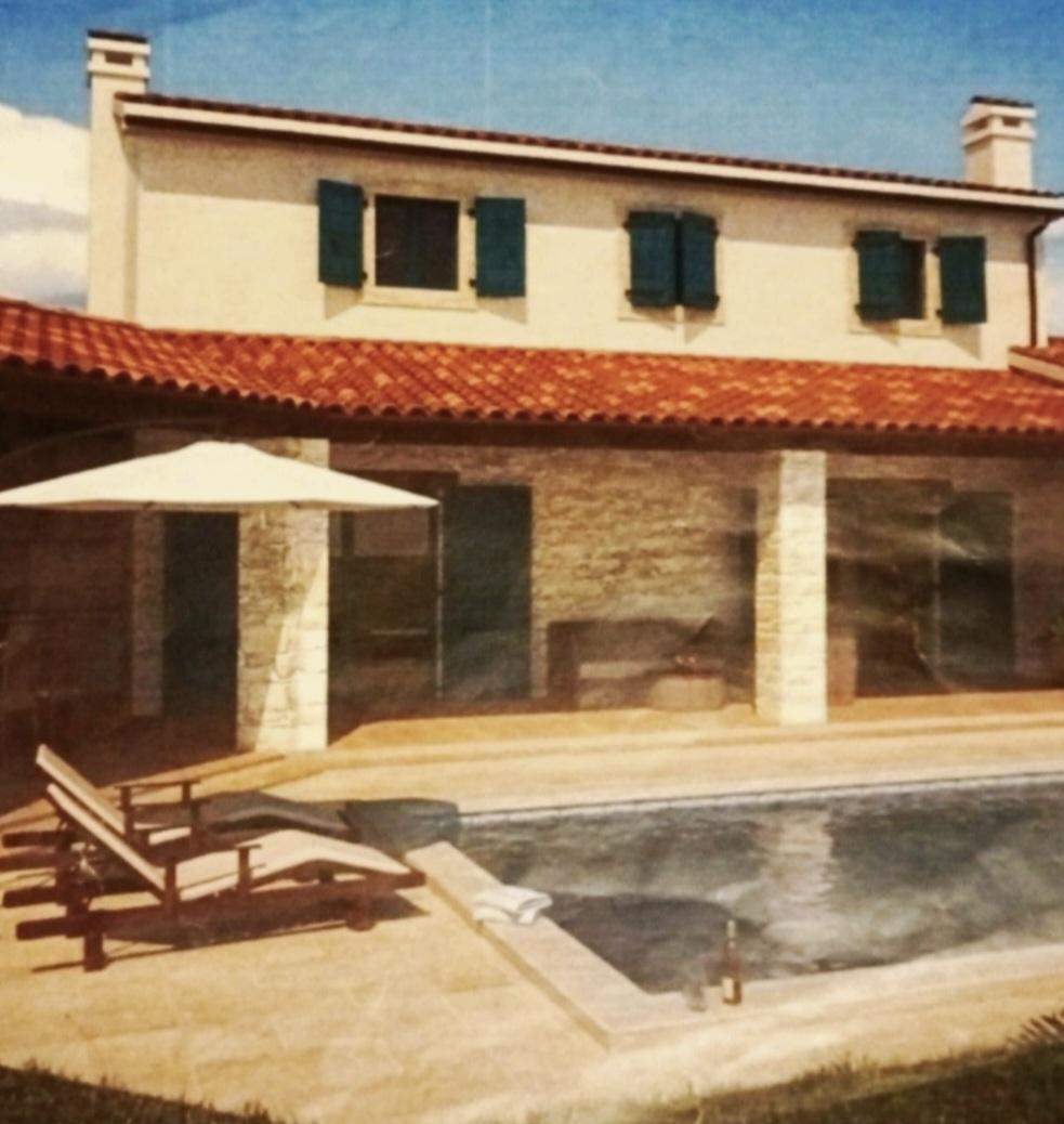 Terreno VODNJAN, 179.000 €