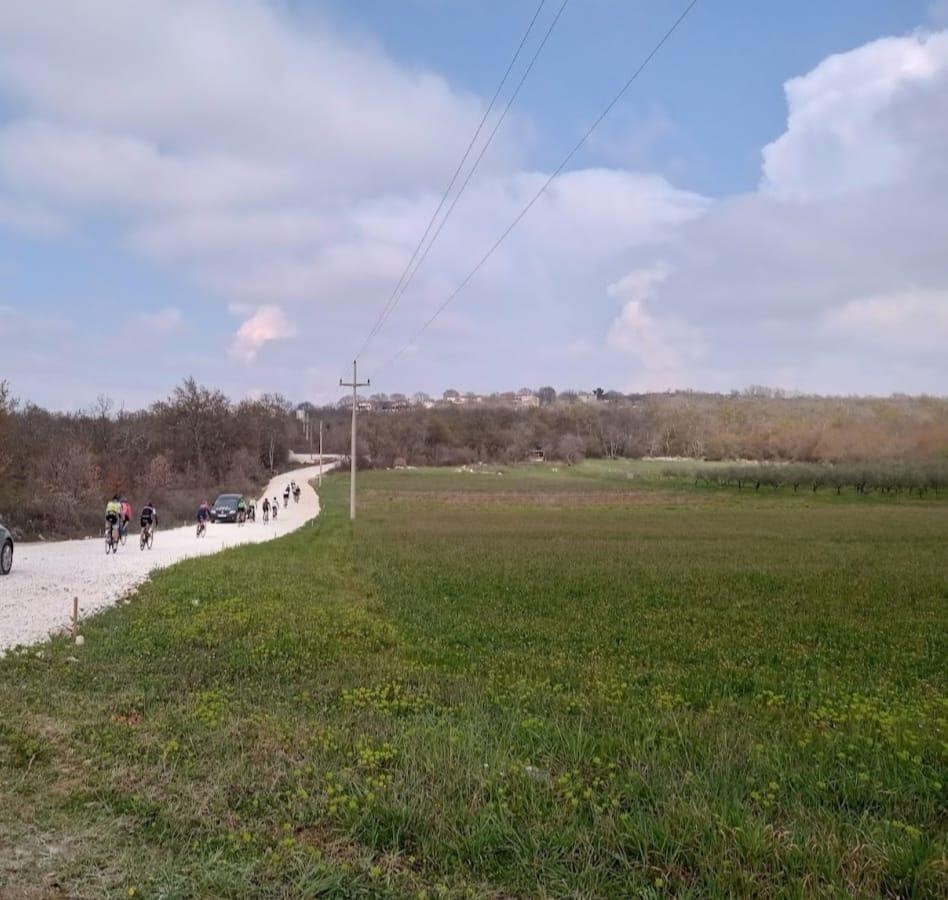 Terreno POREČ, 229.000 €