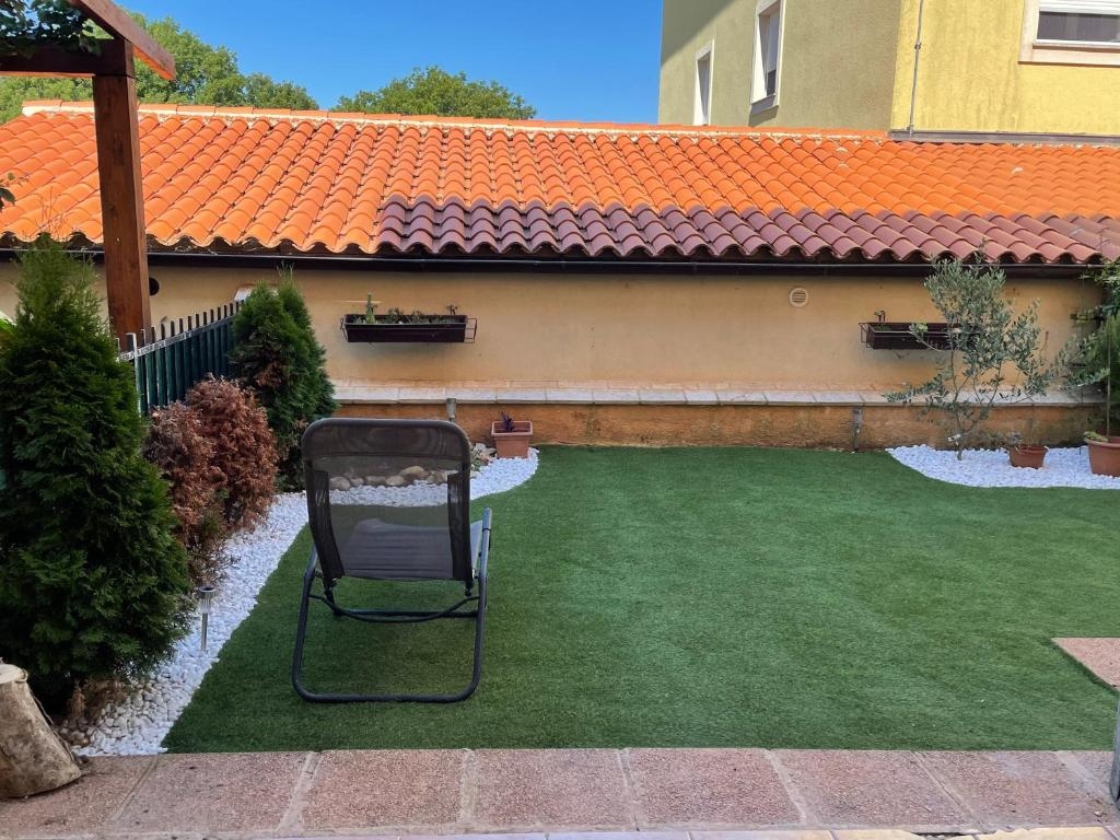 Квартира VODNJAN, 185.000 €