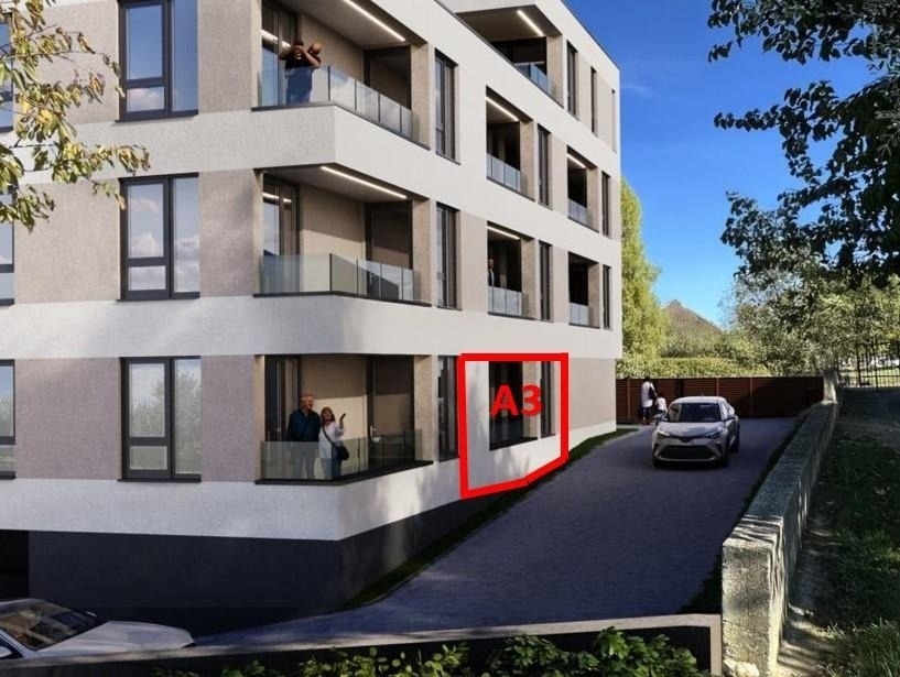 Appartamento PULA, 225.000 €