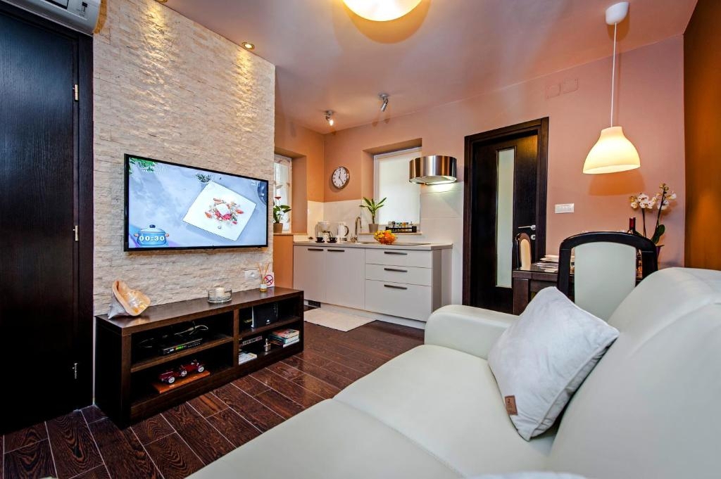 Appartamento ROVINJ, 225.000 €