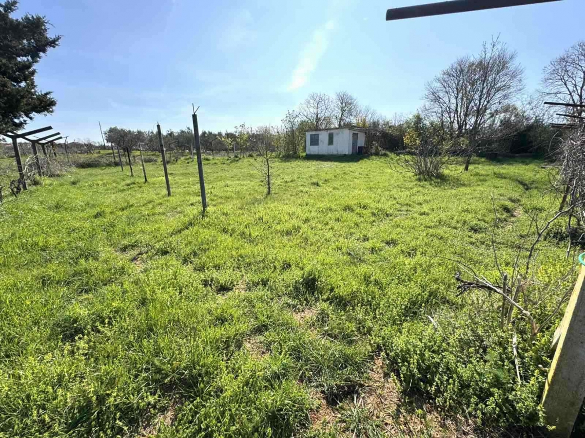 Участок FAŽANA, 165.000 €