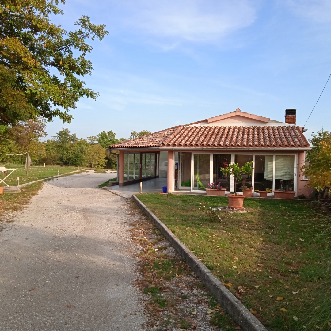 MARČANA