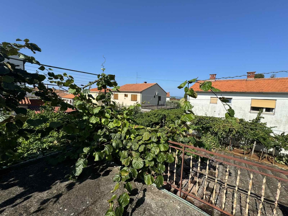 FAŽANA