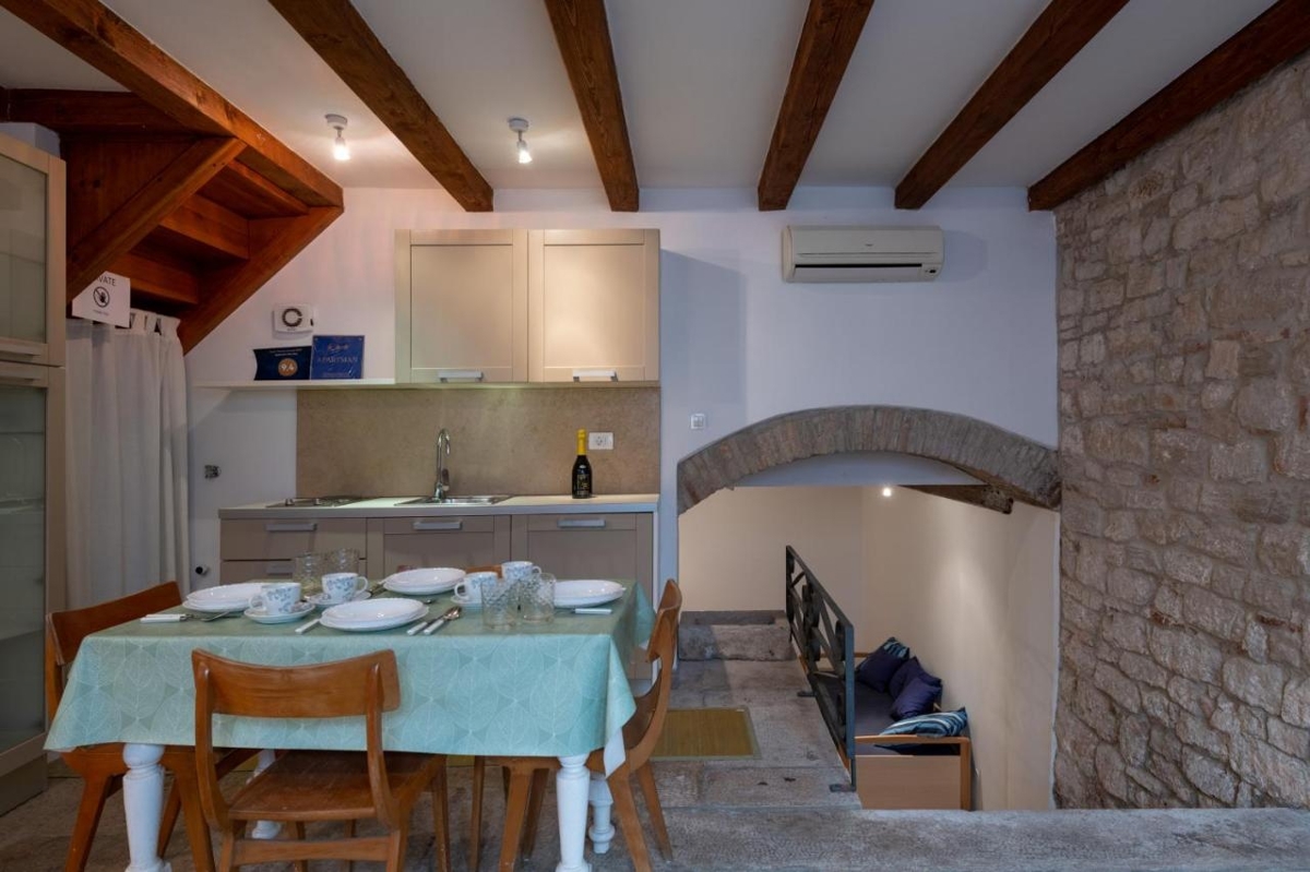 ROVINJ