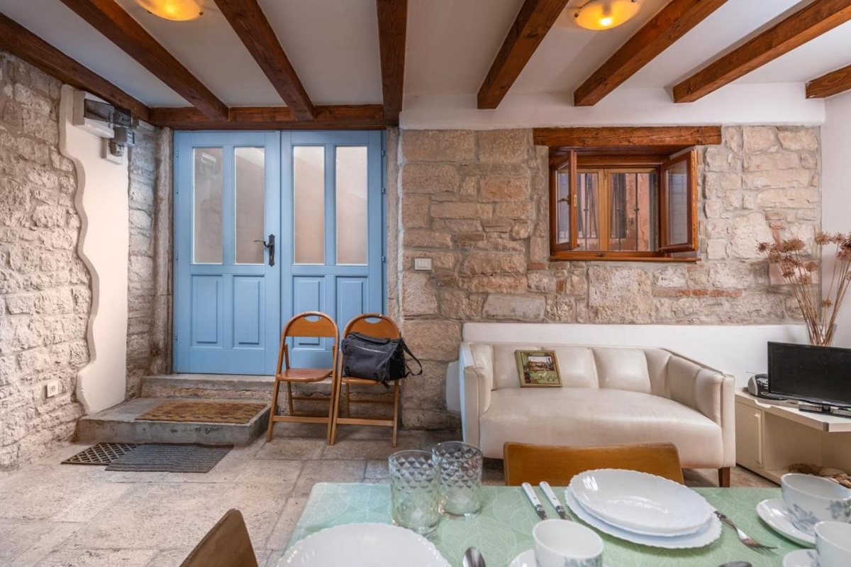 ROVINJ