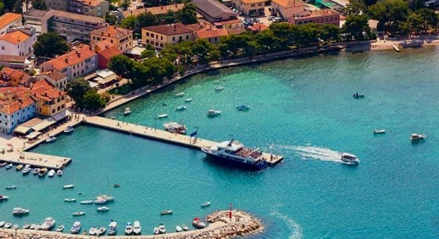 FAŽANA