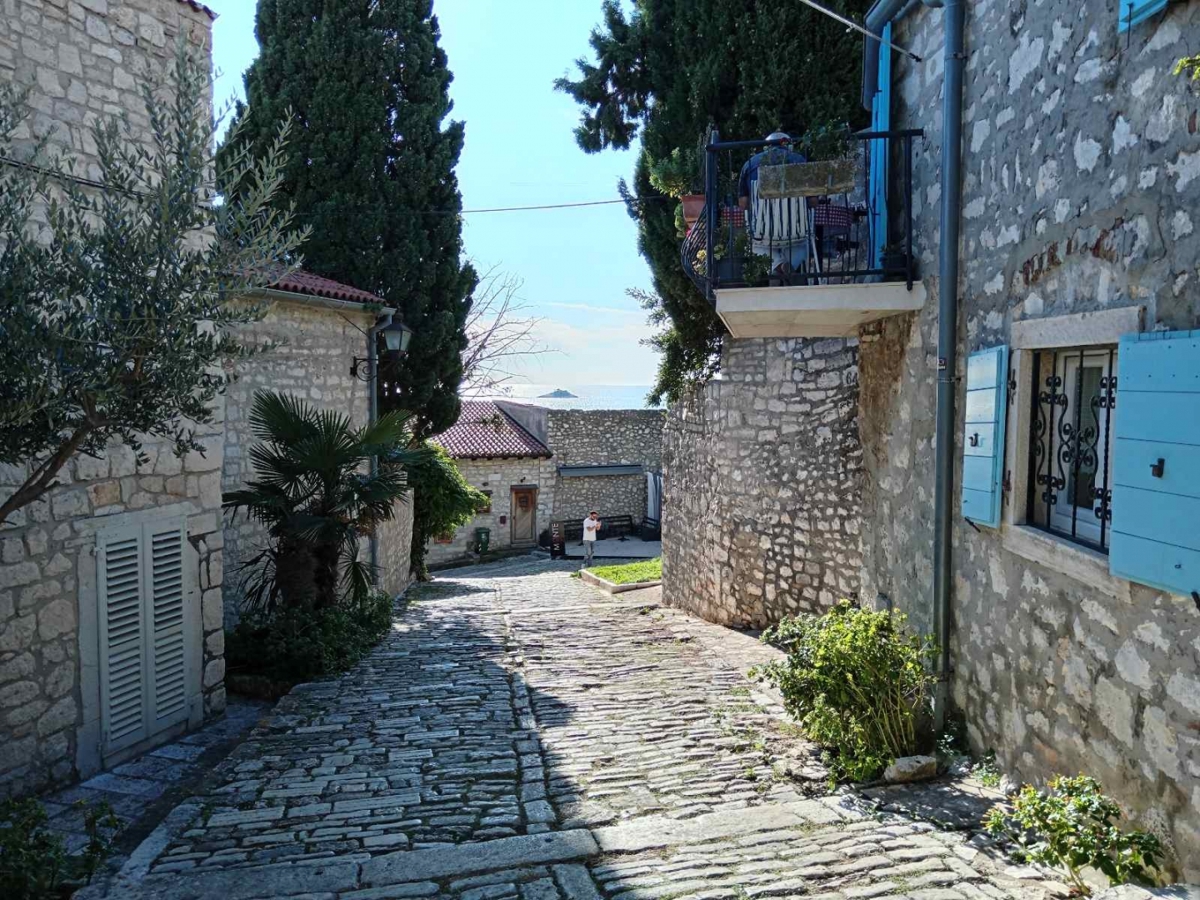 Дом ROVINJ, 800.000 €