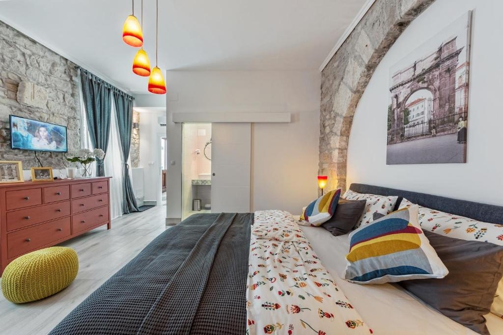 Квартира PULA, 250.000 €