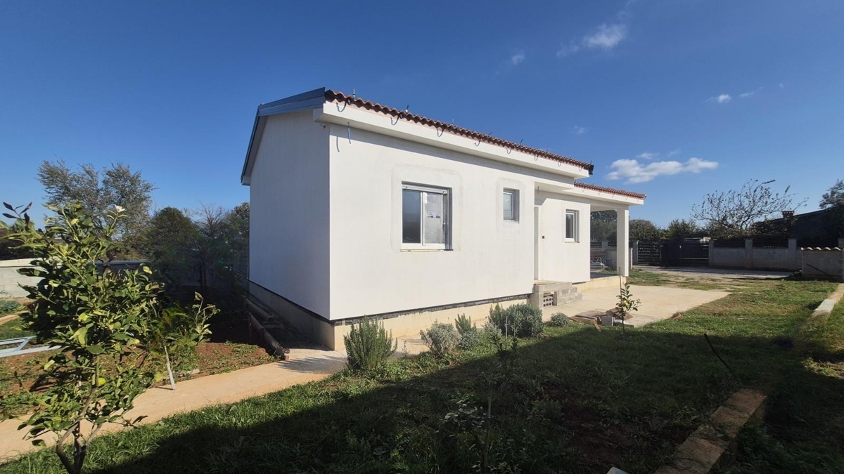 Casa PULA, 300.000 €