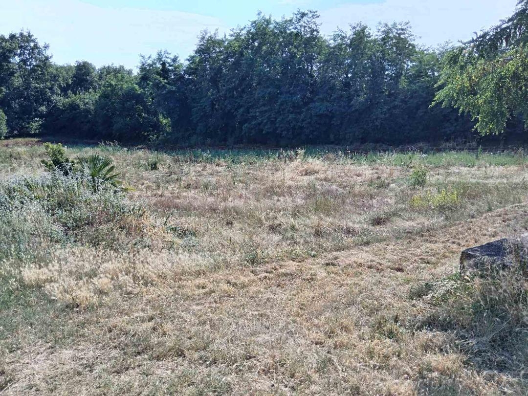 Terreno UMAG, 83.000 €