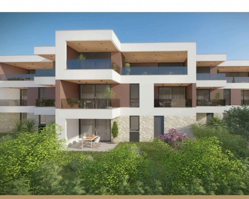 Appartamento PULA, 195.000 €