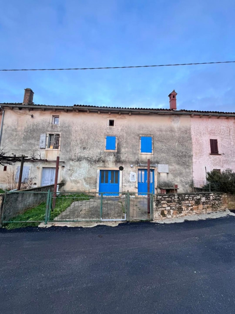 Casa BARBAN, 137.000 €