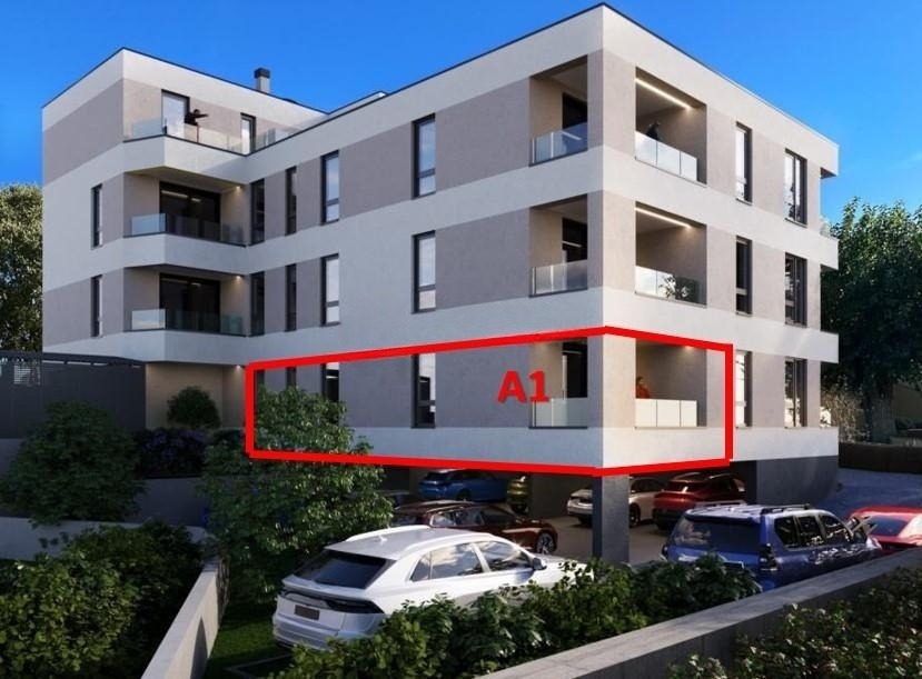 Appartamento PULA, 283.000 €