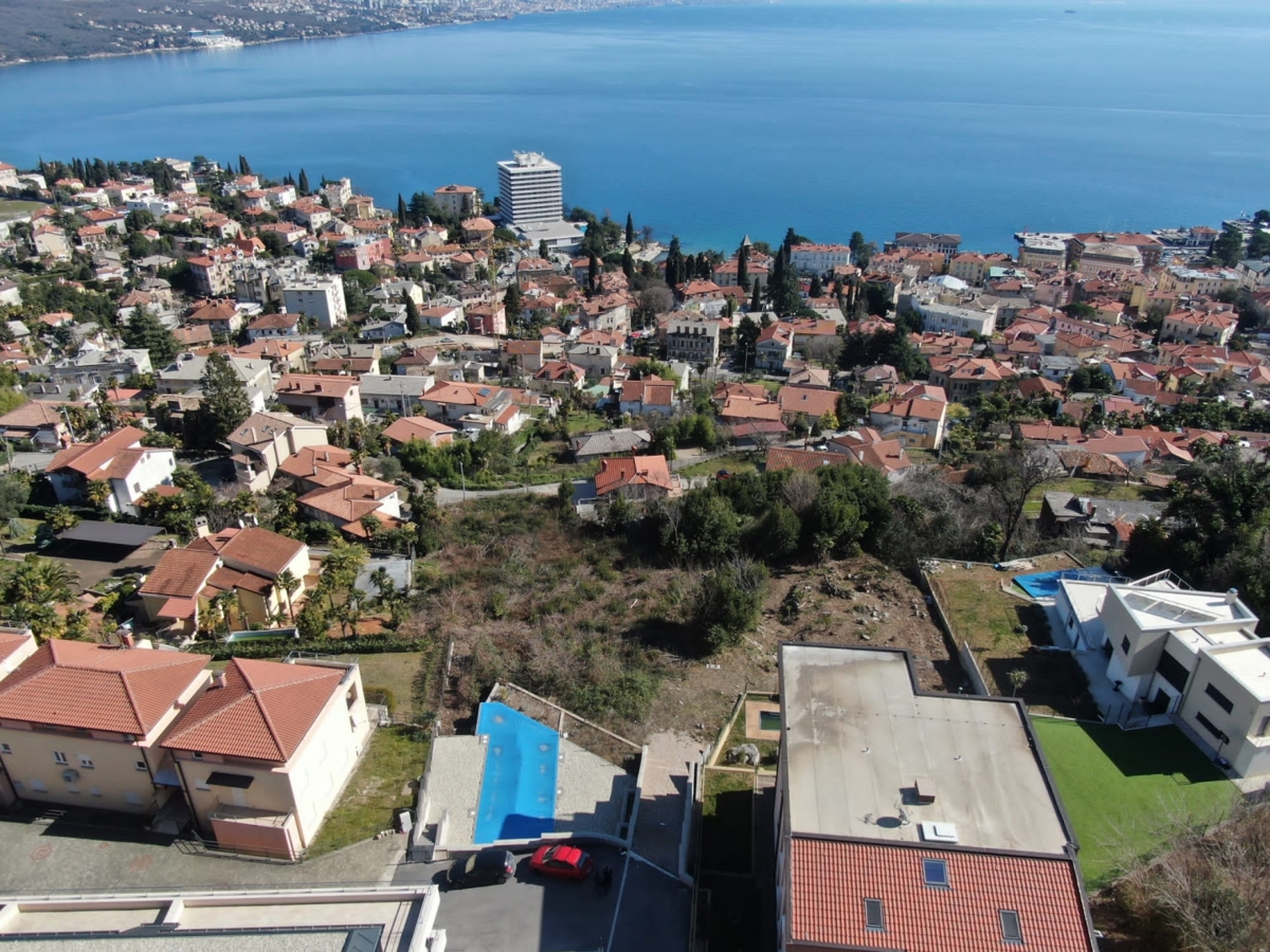 OPATIJA