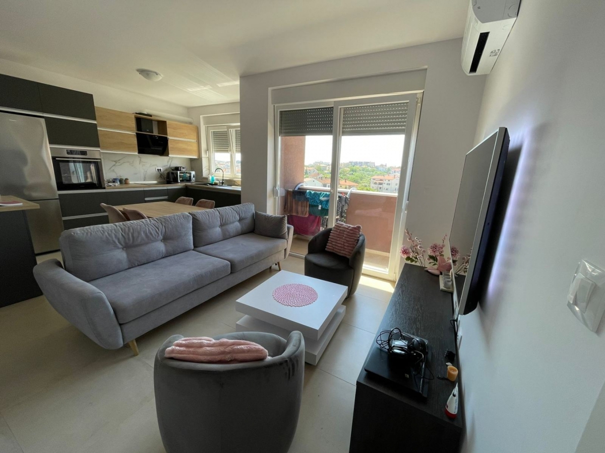 Квартира PULA, 206.500 €
