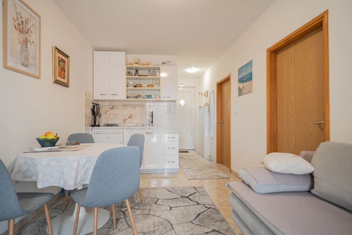 Appartamento LIŽNJAN, 190.000 €