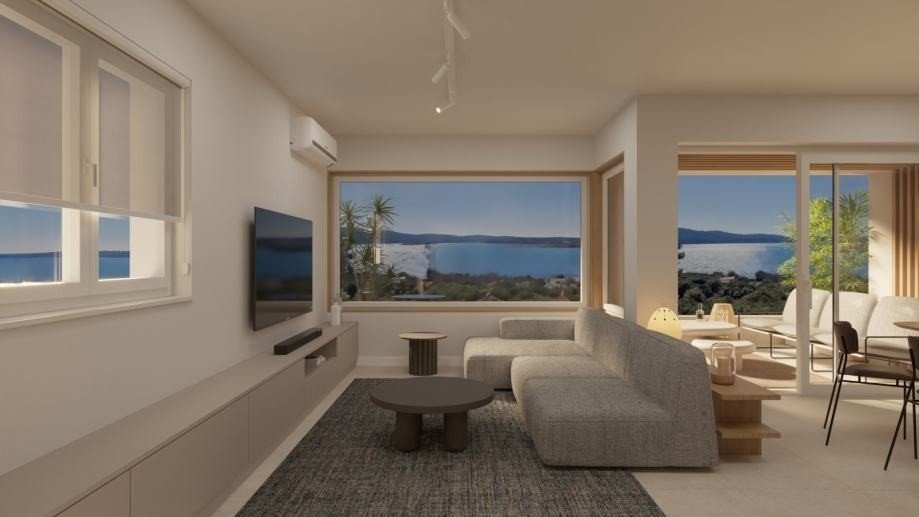 Appartamento MEDULIN, 478.000 €