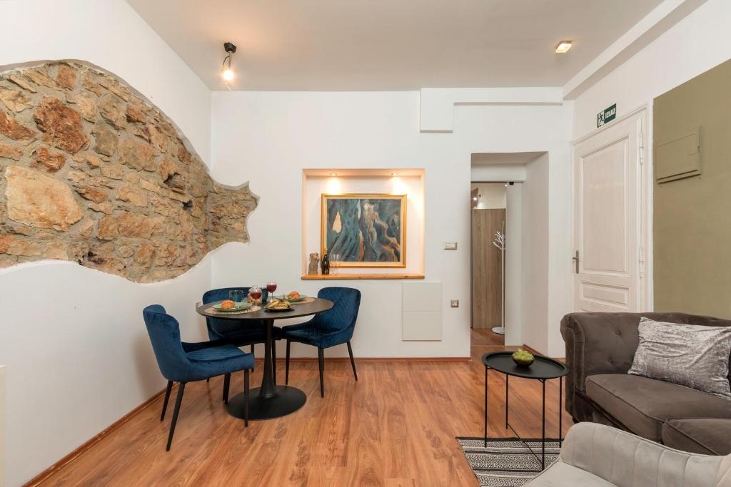 Centar, Pula, 39,49m2