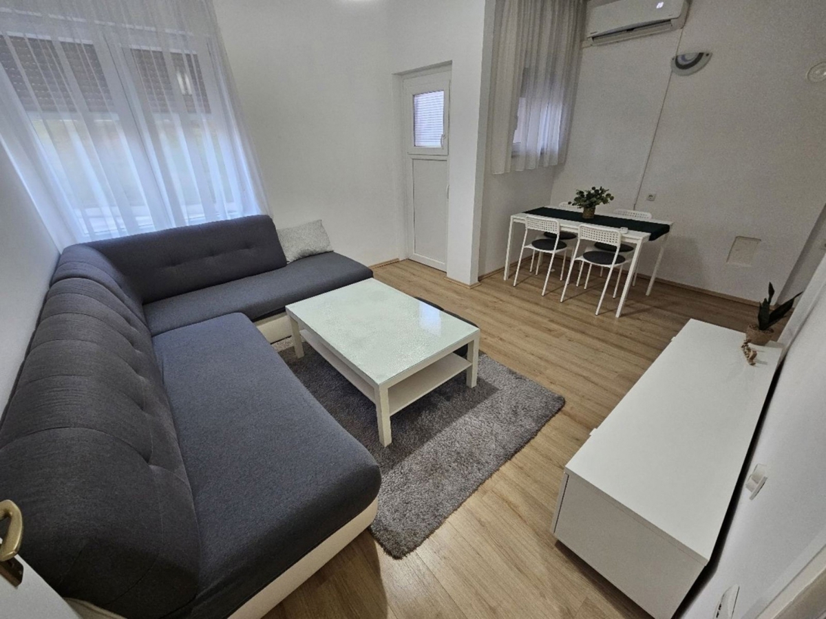 Flat Centar, Pula, 50,01m2