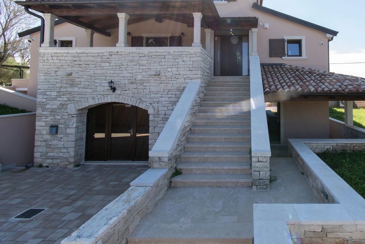Haus Sveti Lovreč, 460m2 – 3