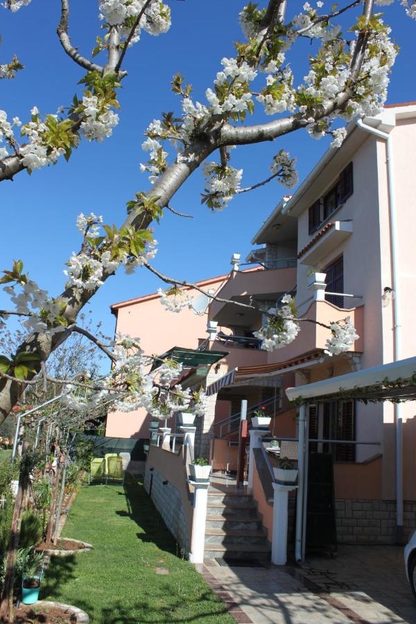 FAŽANA