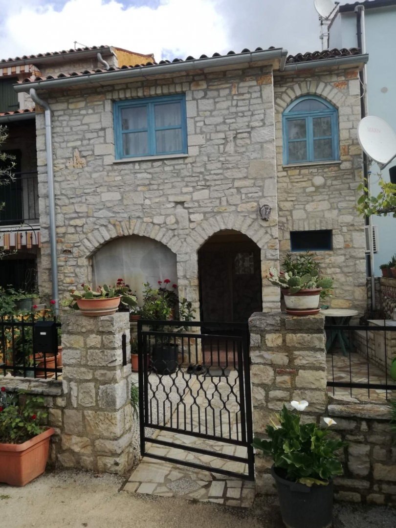 POREČ