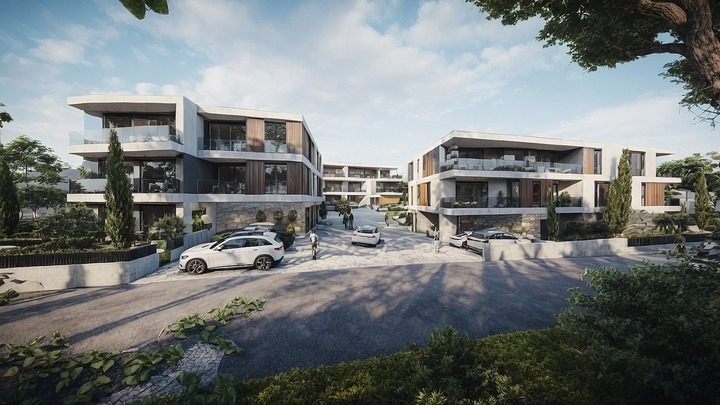 Appartamento PULA, 204.000 €