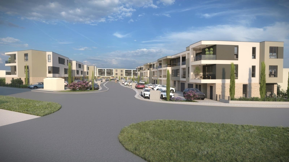 Квартира PULA, 220.000 €