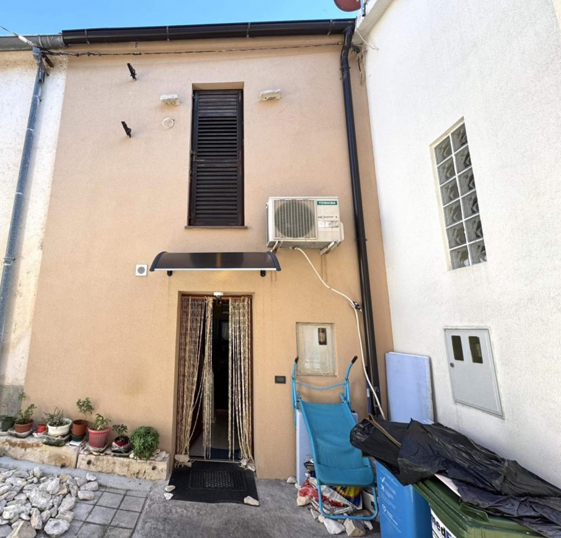 Casa MEDULIN, 110.000 €
