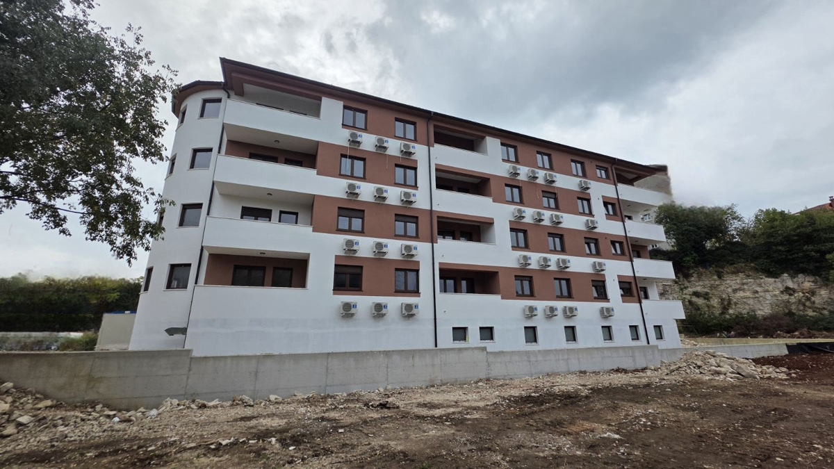 Appartamento PULA